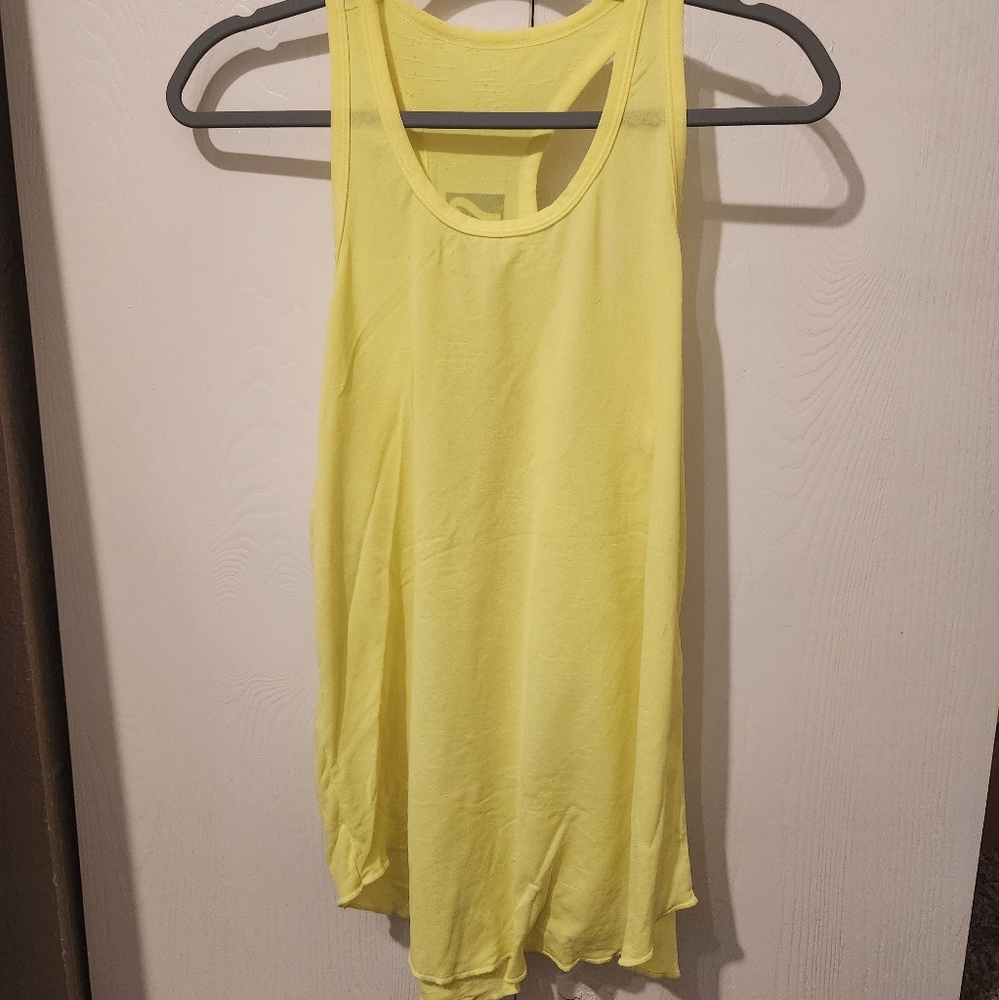 Surfstyle Swim wear green coverup